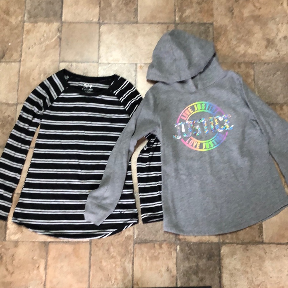 Girls Justice Bundle!